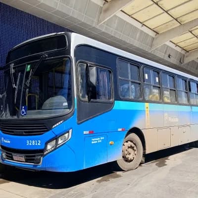 Rápido Sumaré | Pira Mobilidade 32812