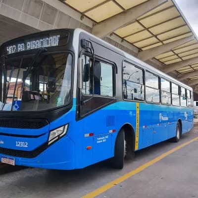 Rápido Sumaré | Pira Mobilidade 12312