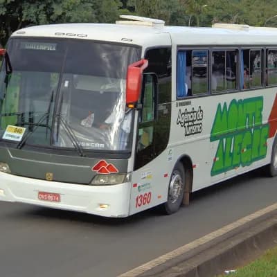 Monte Alegre Turismo 1360