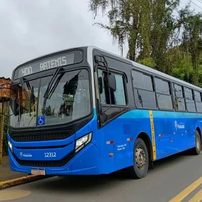 Rápido Sumaré | Pira Mobilidade 12312