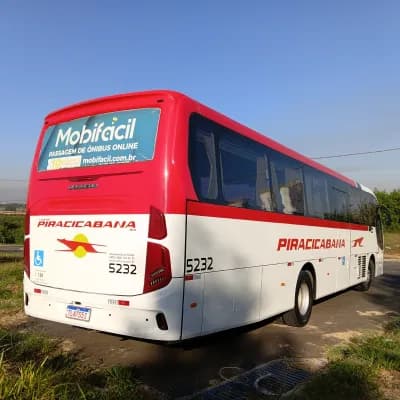 Viação Piracicabana 5232