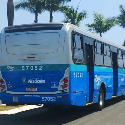 Rápido Sumaré | Pira Mobilidade 57052