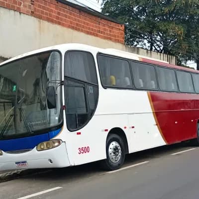 PARTICULARES 3500