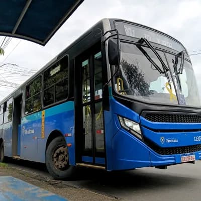 Rápido Sumaré | Pira Mobilidade 12303