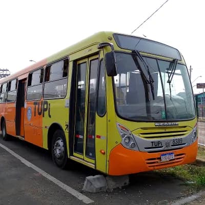 TUPi | Transporte Urbano Piracicaba 8389