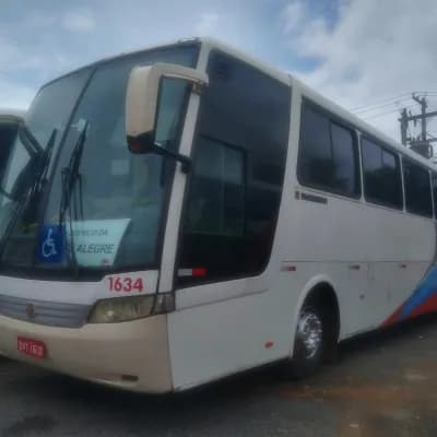 Imperial Turismo 1634