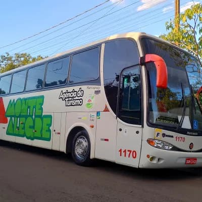 Monte Alegre Turismo 1170