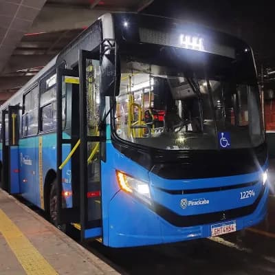 Rápido Sumaré | Pira Mobilidade 12294