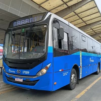 Rápido Sumaré | Pira Mobilidade 17309