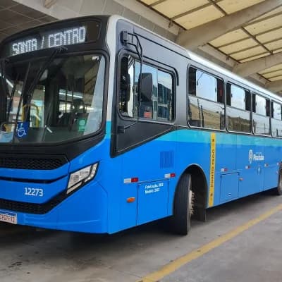 Rápido Sumaré | Pira Mobilidade 12273
