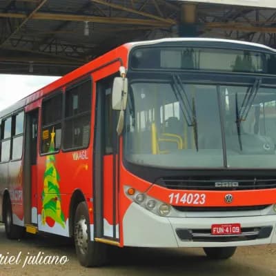 Via Ágil | Transporte Coletivo de Piracicaba 114023
