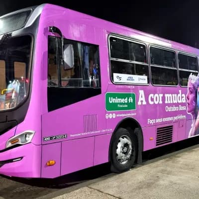 Rápido Sumaré | Pira Mobilidade 57040