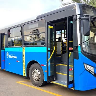 Rápido Sumaré | Pira Mobilidade 12286
