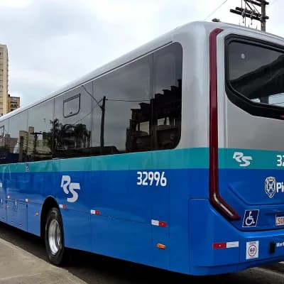 Rápido Sumaré | Pira Mobilidade 32996