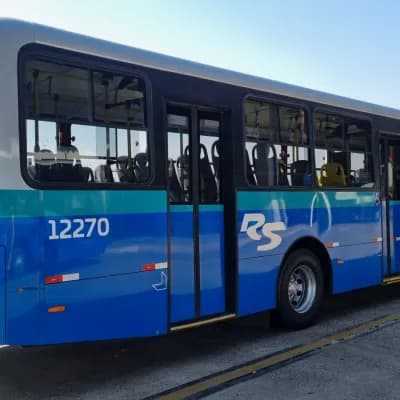 Rápido Sumaré | Pira Mobilidade 12270