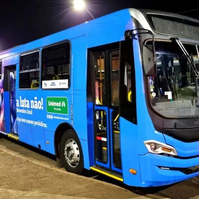 Rápido Sumaré | Pira Mobilidade 57040