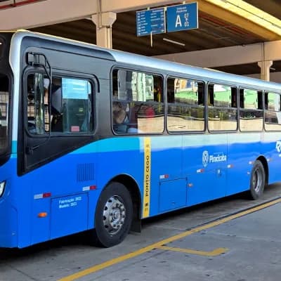 Rápido Sumaré | Pira Mobilidade 12300