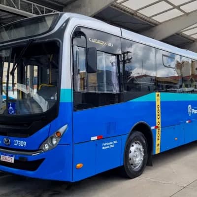 Rápido Sumaré | Pira Mobilidade 17309