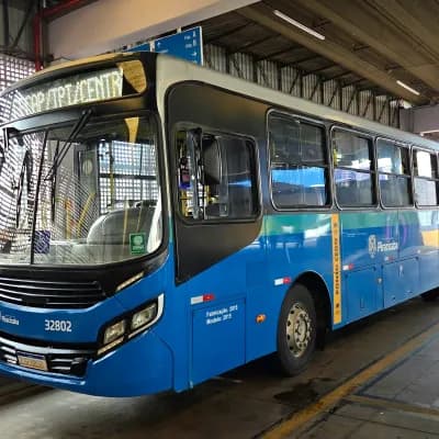 Rápido Sumaré | Pira Mobilidade 32802